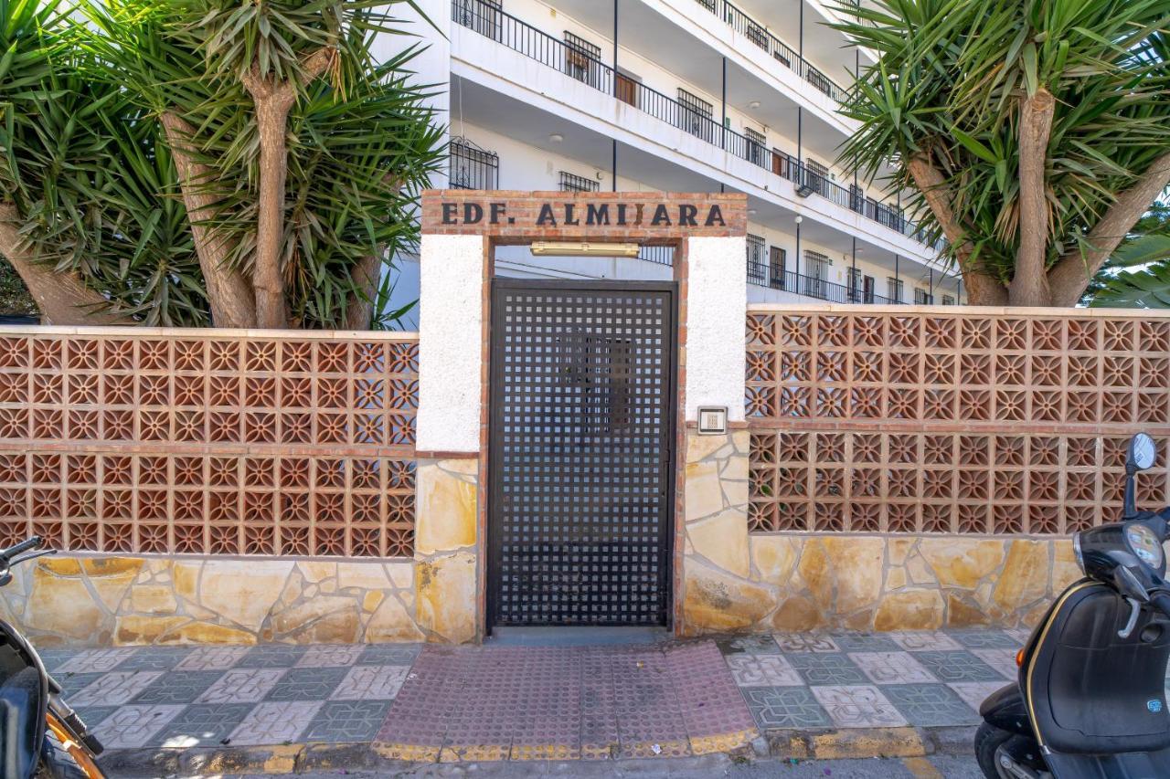 נרחה Almijara Apartments Casasol מראה חיצוני תמונה